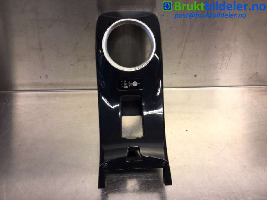 Diverse deler til Nissan Leaf, 2011-2017 (Type I) (NISSAN|96941-3NA0B)