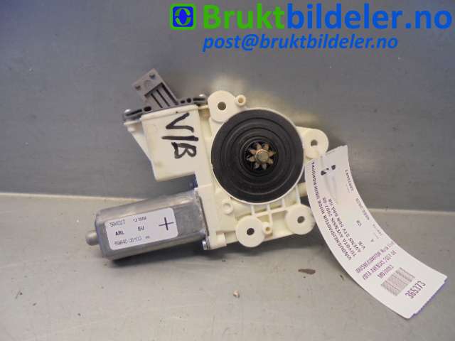 Ruteheis venstre bak til Toyota Avensis, 2003-2008 (Type II)  (TOYOTA|69840-05100)