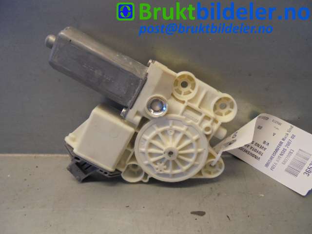 Ruteheis venstre bak til Toyota Avensis 2003-2008 (Type II) (TOYOTA|69840-05100|)