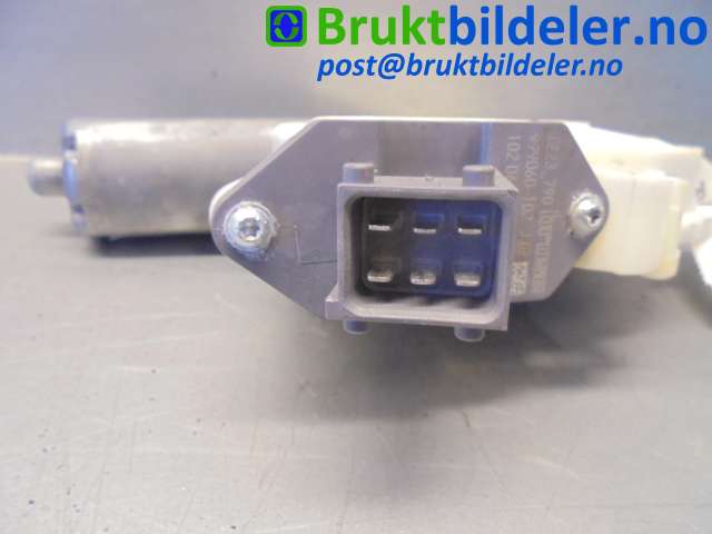 Ruteheis venstre bak til Toyota Avensis 2003-2008 (Type II) (TOYOTA|69840-05100|)