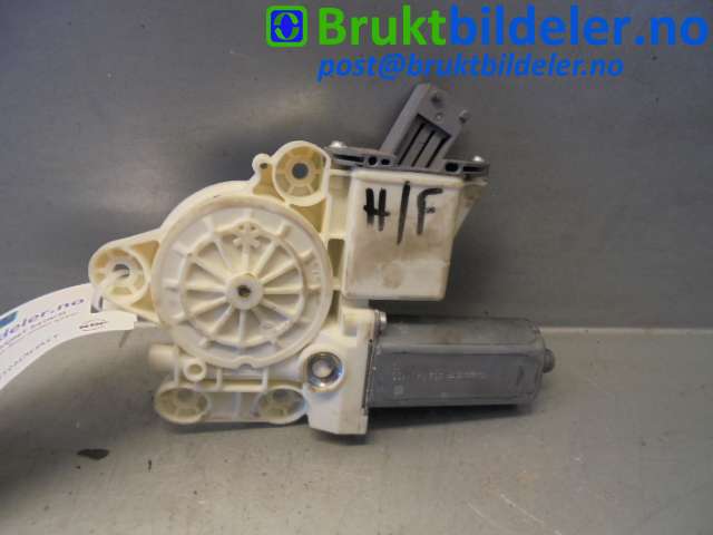 Ruteheis høyre til Toyota Avensis 2003-2008 (Type II) (TOYOTA|69820-05050|)