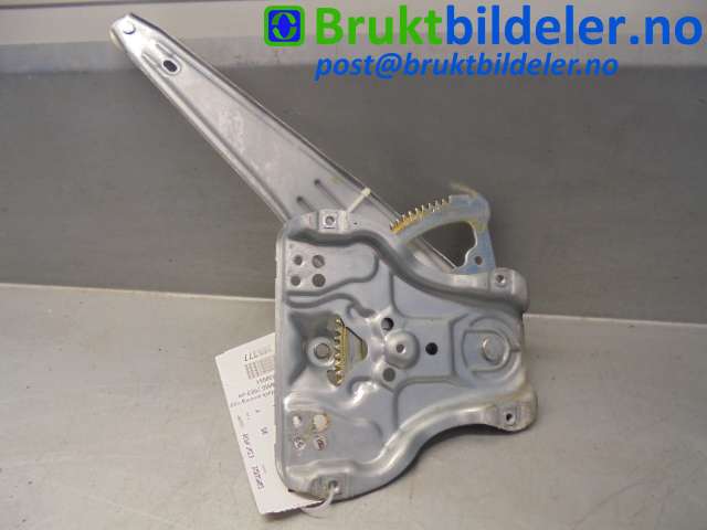 Ruteheis til Toyota Avensis 2003-2008 (Type II)  (TOYOTA|)