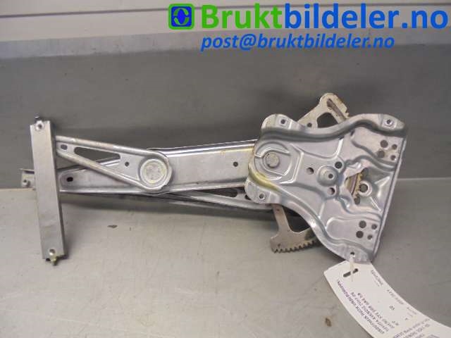Ruteheis til Toyota Avensis, 2003-2008 (Type II)  (TOYOTA|)