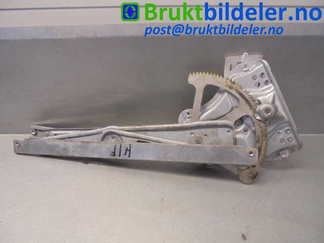 Ruteheis til Toyota Avensis 2003-2008 (Type II) (TOYOTA|)