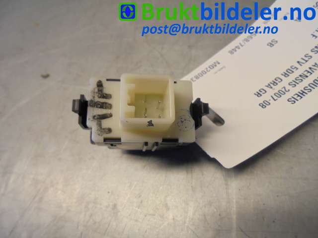 Bryter ruteheis til Toyota Avensis 2003-2008 (Type II)  (TOYOTA|37080A 270C 06|)