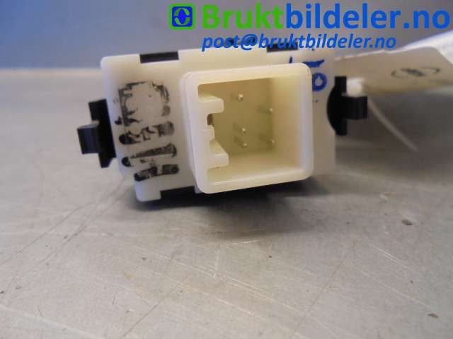 Bryter ruteheis til Toyota Avensis 2003-2008 (Type II)  (TOYOTA|37080A 270C 06|)