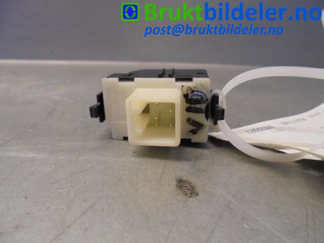 Bryter ruteheis til Toyota Avensis 2003-2008 (Type II) (TOYOTA|37080A 272B 06|)