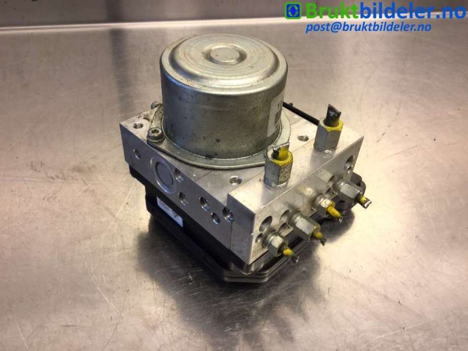 ABS sentral til Nissan Leaf 2011-2017 (Type I) (NISSAN|47660 3NA0A|)
