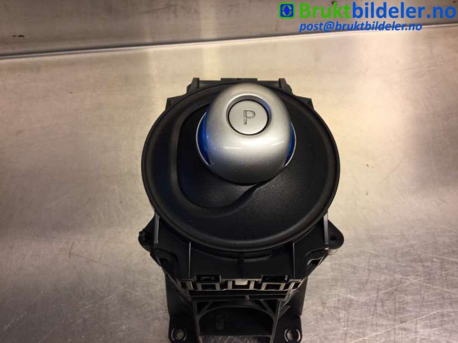 Girstang til Nissan Leaf, 2011-2017 (Type I) (NISSAN|34901 3NA0A)