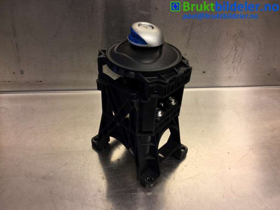Girstang til Nissan Leaf 2011-2017 (Type I) (NISSAN|34901 3NA0A|)