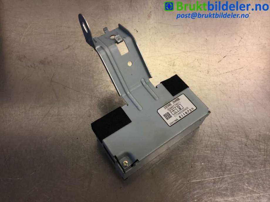 Styreenhet diverse til Nissan Leaf 2011-2017 (Type I) (NISSAN|285N6 3NAOB|)
