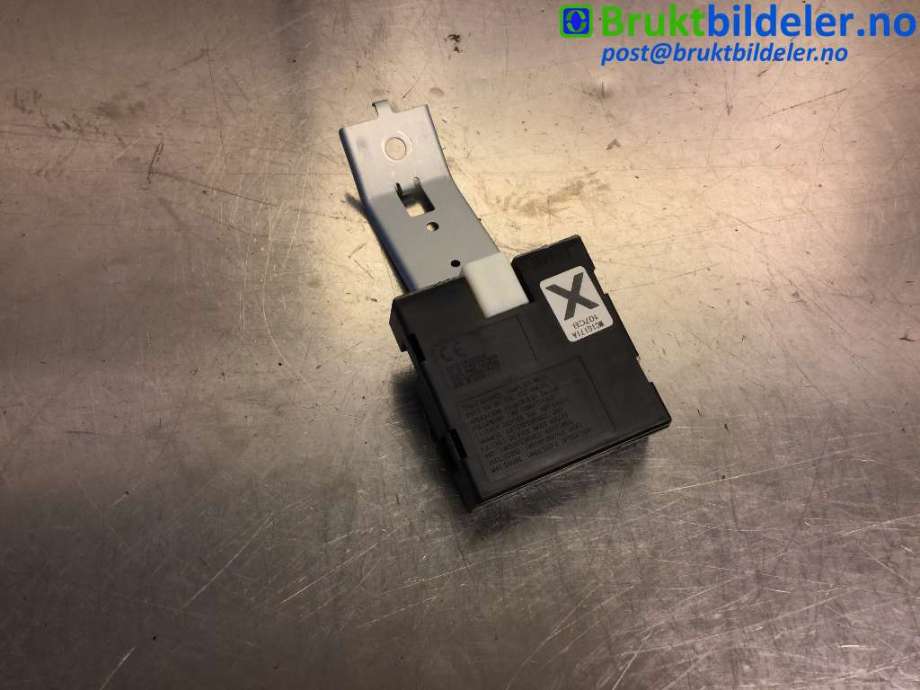 Styreenhet nøkkelfri/keyless til Nissan Leaf, 2011-2017 (Type I) (NISSAN|WC1G171A)