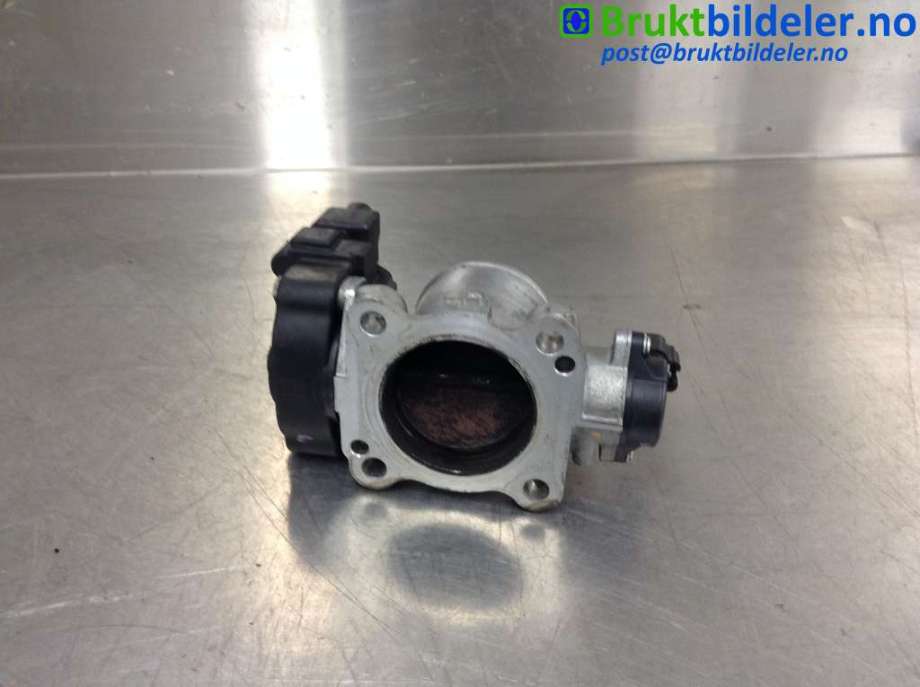 Spjeldhus til Toyota Avensis 2003-2008 (Type II)  (TOYOTA|)