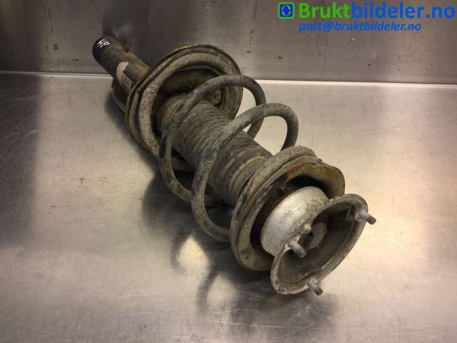 Fjærbein høyre foran til BMW X3 2007-2010 (Fase 2) (E83) (E83) (BMW|3131 3451394|)
