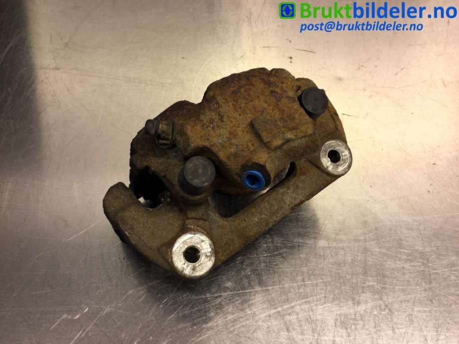 Bremsecaliper høyre foran til BMW X3 2007-2010 (Fase 2) (E83) (E83) (BMW|)