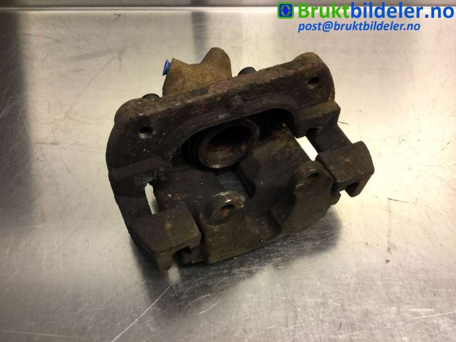 Bremsecaliper høyre foran til BMW X3 2007-2010 (Fase 2) (E83) (E83) (BMW|)