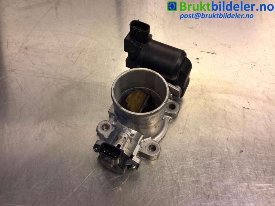 Spjeldhus til Toyota Avensis 2003-2008 (Type II) (TOYOTA|)