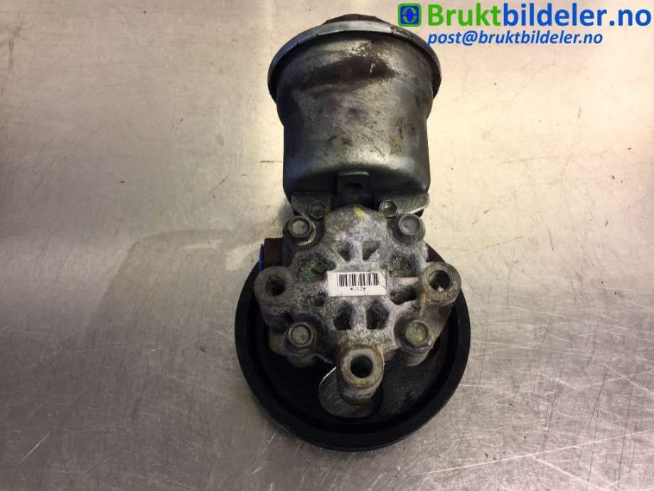 Servo pumpe mekanisk til Toyota Avensis 2003-2008 (Type II)  (TOYOTA|44310-05120|)