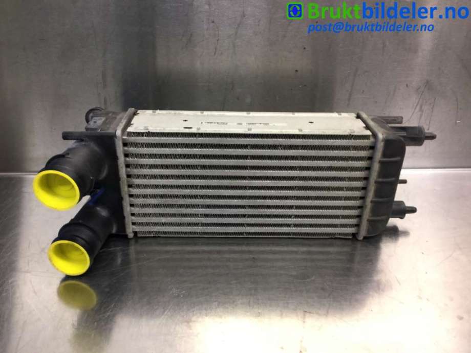 Intercooler til Citroën C5, 2008-2017 (Type II) (CITROEN|P9684946380)