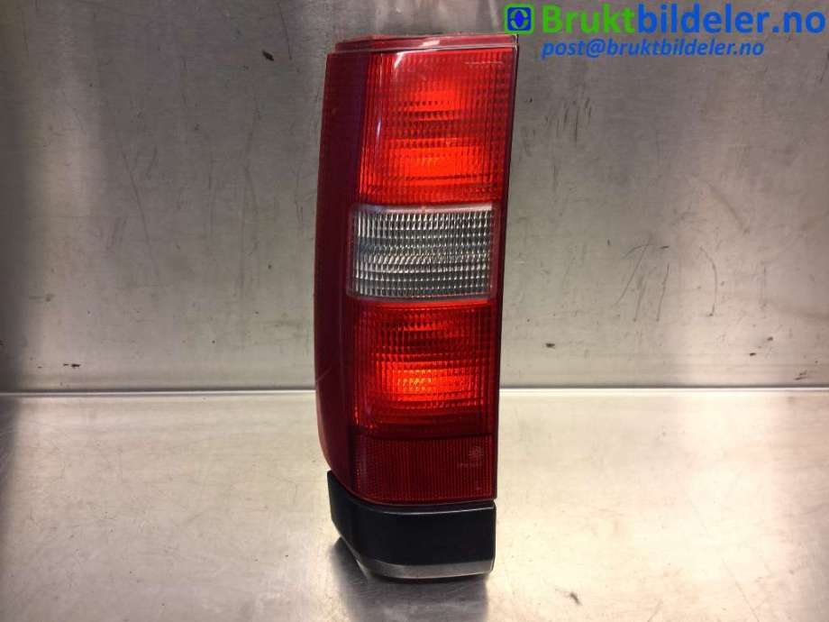 Baklykt venstre til Volvo V70 (S70/XC70), 1997-2000 (Type I)  (VOLVO|3512318)