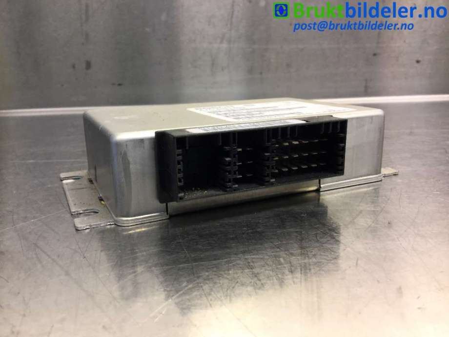 Styreenhet 4WD til BMW X3 2007-2010 (Fase 2) (E83) (E83) (BMW|2760 7 570 299|1 137 328 119|)