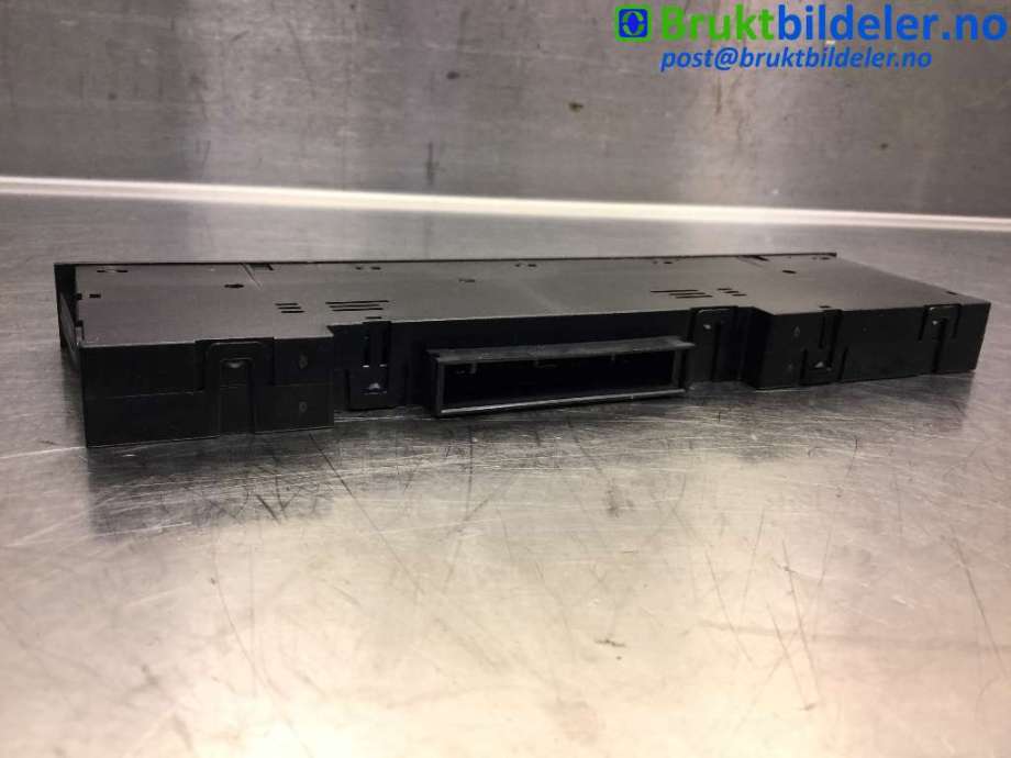 Bryter diverse til BMW X3 2007-2010 (Fase 2) (E83) (E83) (BMW|61.31.3 427 957|03 7425 14|)