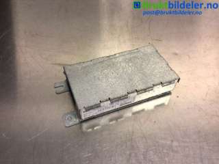 Bilstereo diverse til BMW X3, 2007-2010 (Fase 2) (E83) (E83) (BMW|8410 9 154 358|VP5KAF-14B409-TB)