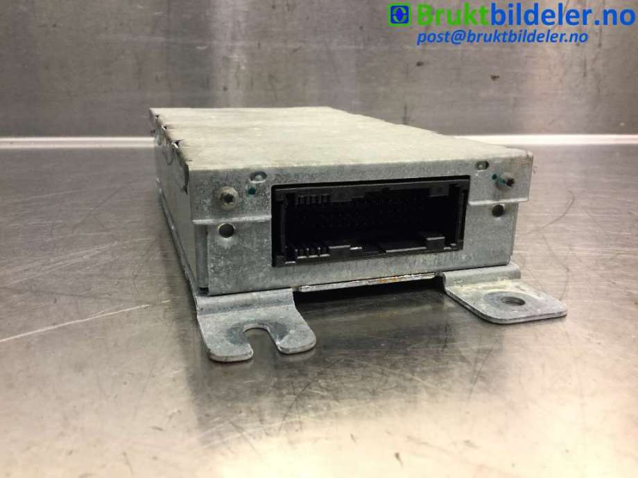 Bilstereo diverse til BMW X3 2007-2010 (Fase 2) (E83) (E83) (BMW|8410 9 154 358|VP5KAF-14B409-TB|)