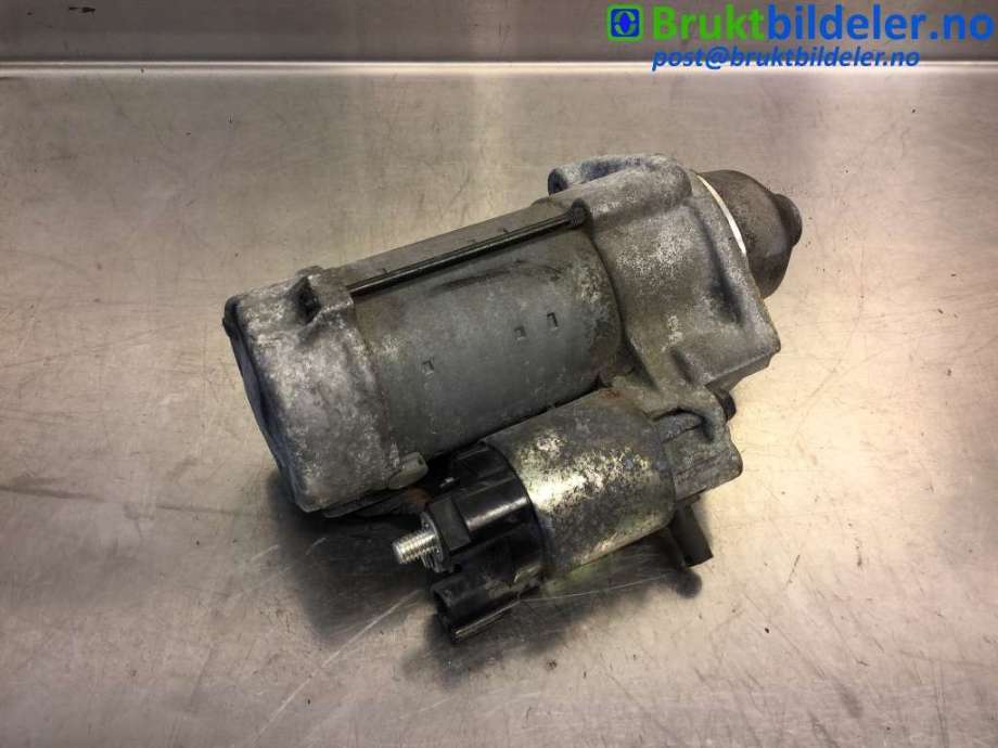 Starter diesel til Kia Carens 2013-2018 Type III  (KIA|36100-2A550|428000-7980|)