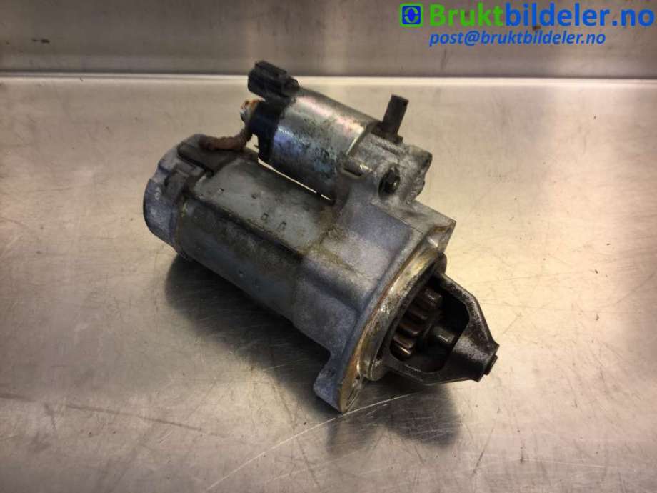Starter diesel til Kia Carens 2013-2018 Type III  (KIA|36100-2A550|428000-7980|)