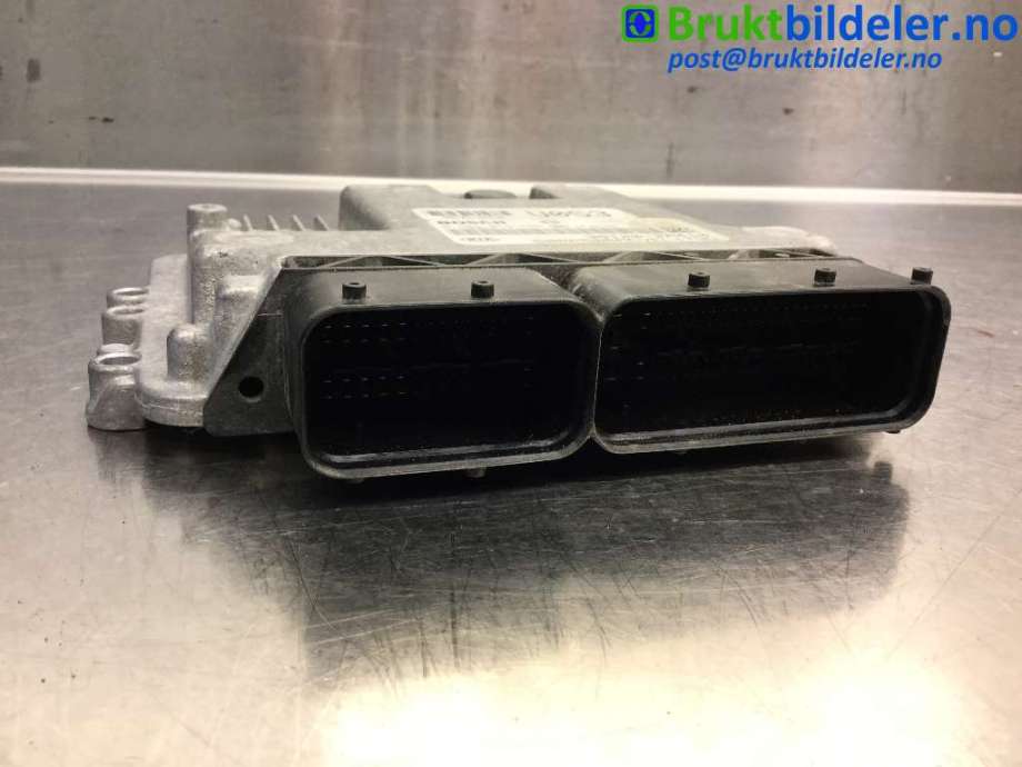 Styreenhet motor til Kia Carens 2013-2018 Type III  (KIA|39120-2A410|0 281 019 595|)
