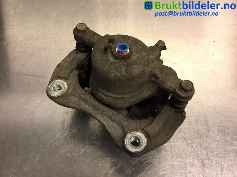 Bremsecaliper høyre foran til Kia Carens 2013-2018 Type III  (KIA|58130A 4100|)