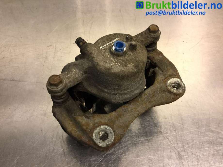 Bremsecaliper venstre foran til Kia Carens 2013-2018 Type III  (KIA|58110A 4100|)