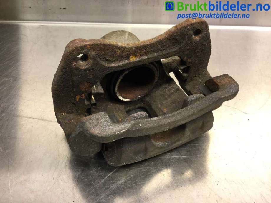 Bremsecaliper venstre foran til Kia Carens 2013-2018 Type III  (KIA|58110A 4100|)