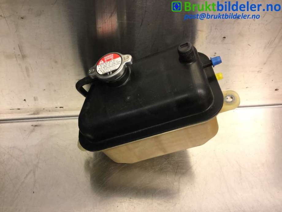 Ekspansjonstank til Honda Accord 2003-2008 (Type VII)  (HONDA|)