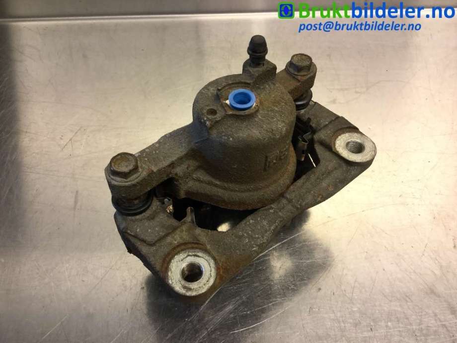 Bremsecaliper høyre foran til Toyota iQ 2009-2014  (TOYOTA|47730-74010|)