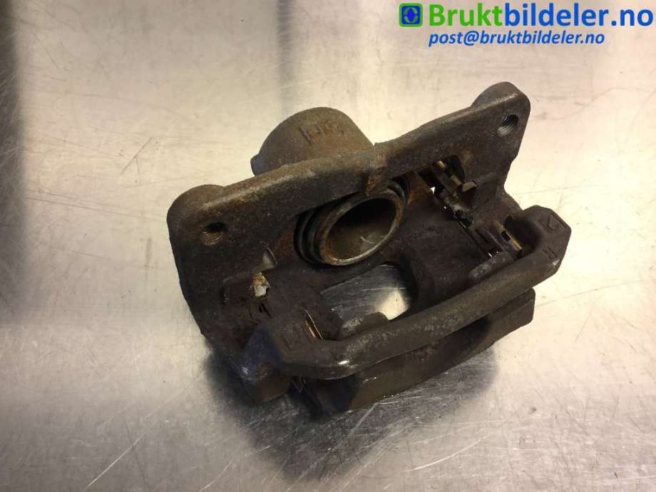 Bremsecaliper høyre foran til Toyota iQ 2009-2014  (TOYOTA|47730-74010|)