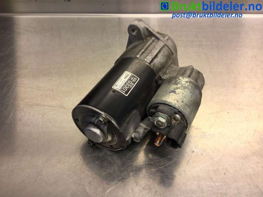 Starter til Kia Picanto 2011-2017 (Type II)  (KIA|36100-03301|1201973|)