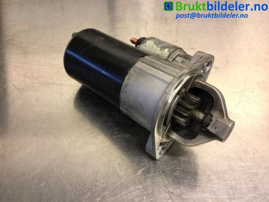 Starter til Kia Picanto 2011-2017 (Type II)  (KIA|36100-03301|1201973|)