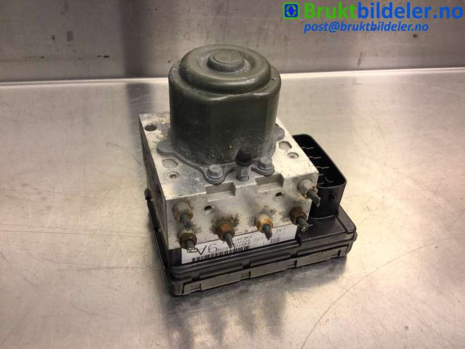 ABS sentral til Toyota Avensis, Verso 2001-2009  (TOYOTA|44510-44050|89541-44050|)