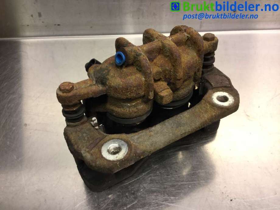 Bremsecaliper venstre foran til Fiat Scudo 2007-2017 (Type II)  (FIAT|71771968|)