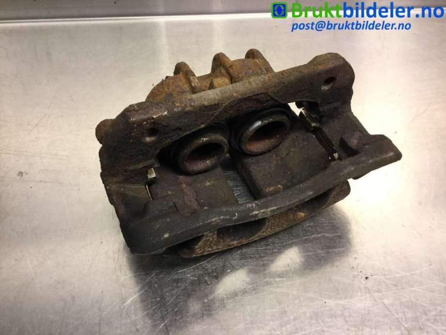 Bremsecaliper venstre foran til Fiat Scudo 2007-2017 (Type II)  (FIAT|71771968|)
