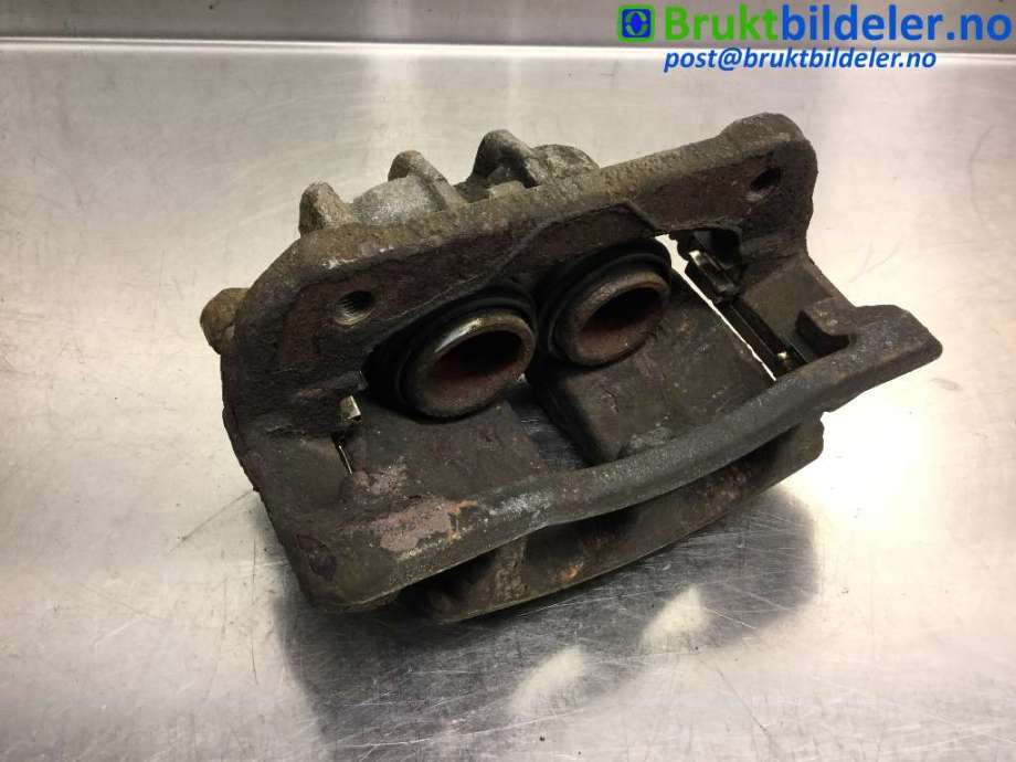 Bremsecaliper høyre foran til Fiat Scudo 2007-2017 (Type II)  (FIAT|71771969|)