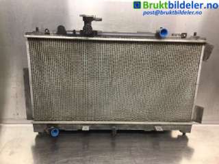 Radiator (manuell gir) til Mazda 6, 2010-2013 (Type II, Fase 2)  (MAZDA|)