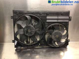 Kjølevifte til VW Passat,  (B6) (VOLKSWAGEN|1K0 121 205 AJ)