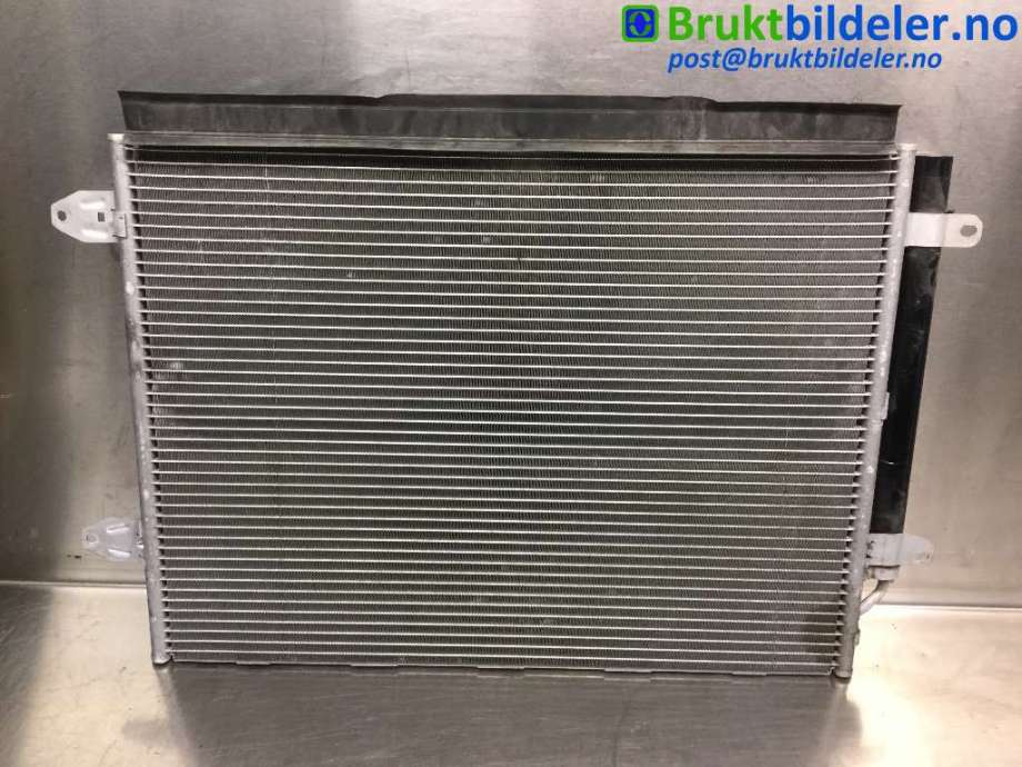 Aircondition radiator til VW Passat 2005-2010 (B6) (B6) (VOLKSWAGEN|1K0298403A|)
