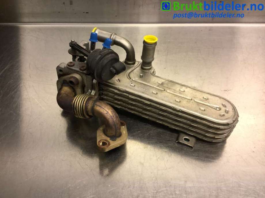 EGR-ventil til VW Passat 2005-2010 (B6) (B6) (VOLKSWAGEN|03G 131 513 J|3239787|)
