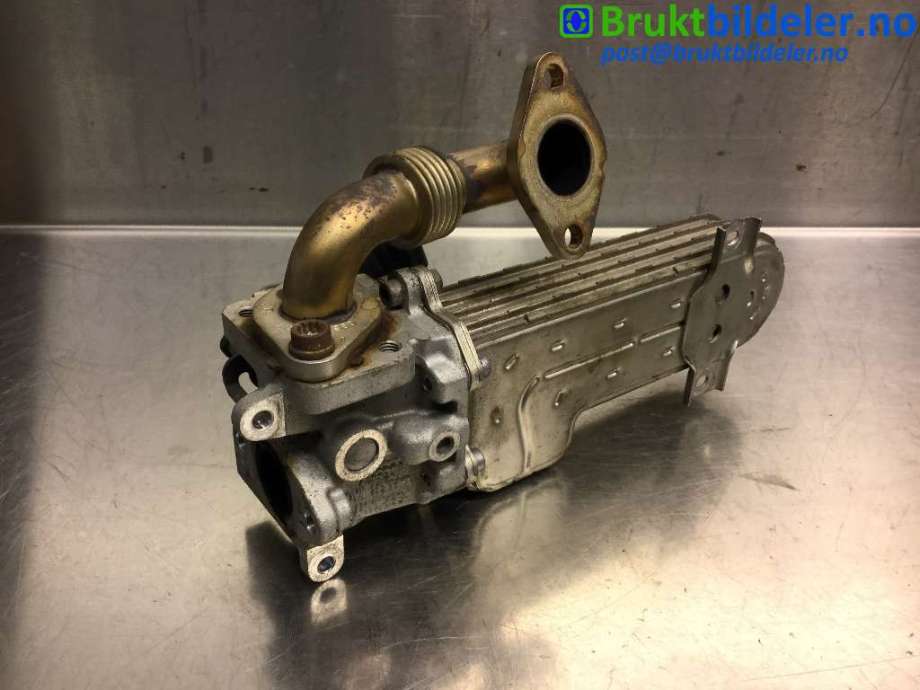 EGR-ventil til VW Passat 2005-2010 (B6) (B6) (VOLKSWAGEN|03G 131 513 J|3239787|)