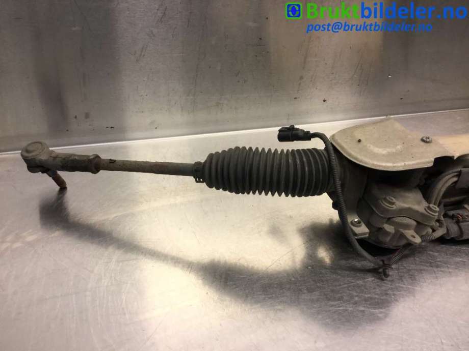 Tannstang elektrisk til VW Passat 2005-2010 (B6) (B6) (VOLKSWAGEN|3C1 423 051 S|7805 2777 252|1K1 909 144 L)