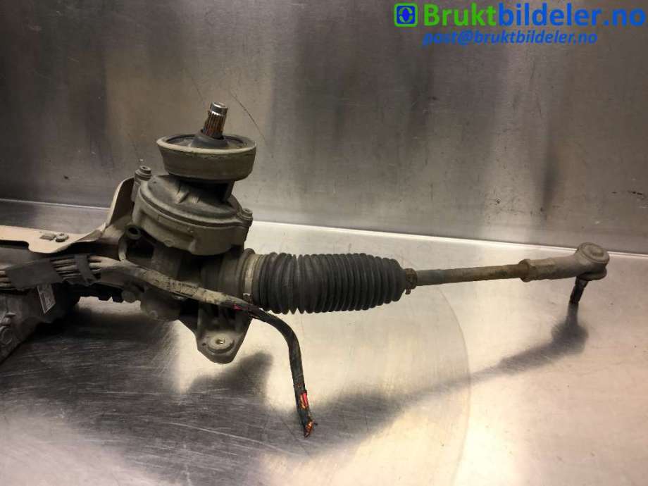 Tannstang elektrisk til VW Passat 2005-2010 (B6) (B6) (VOLKSWAGEN|3C1 423 051 S|7805 2777 252|1K1 909 144 L)